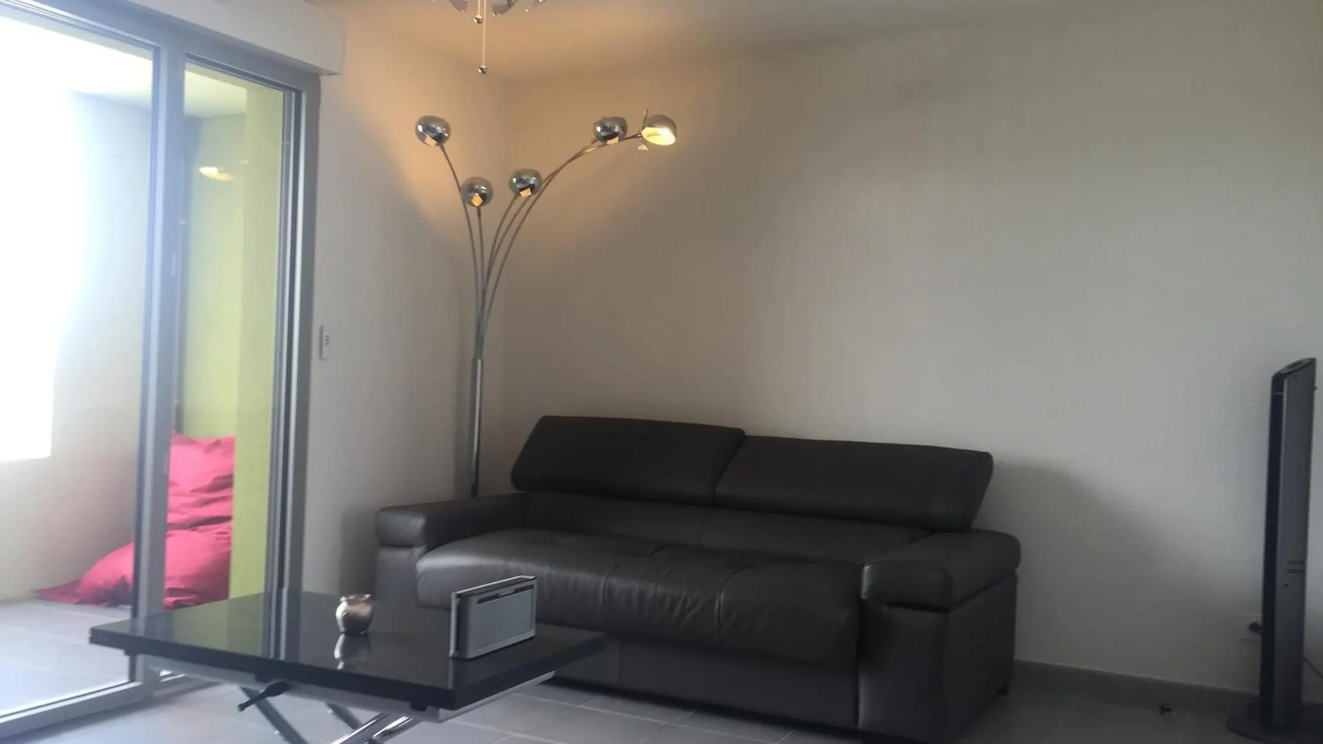 Appartement Aix En Provence - La Duranne Piscine Parking Prive Dernier Etage 0*, Aix-en-Provence