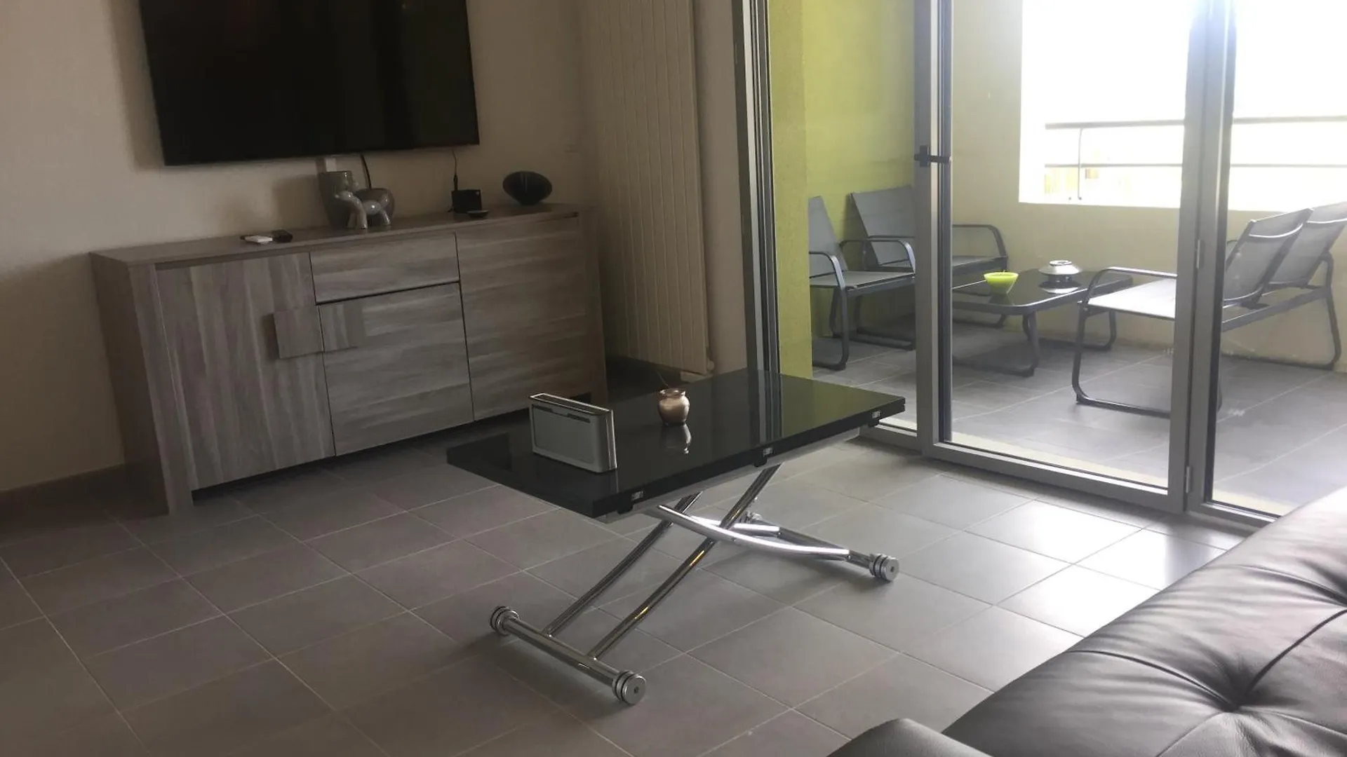 Apartment Appartement Aix En Provence - La Duranne Piscine Parking Prive Dernier Etage France