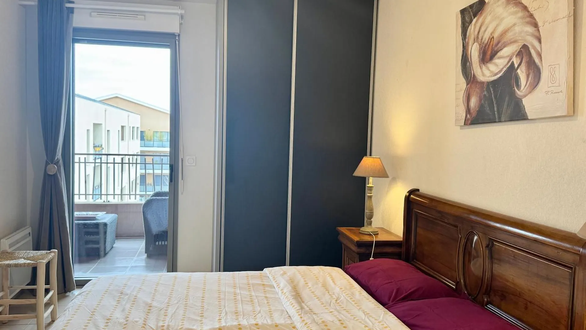 Appartement Aix En Provence - La Duranne Piscine Parking Prive Dernier Etage 0*, Aix-en-Provence France