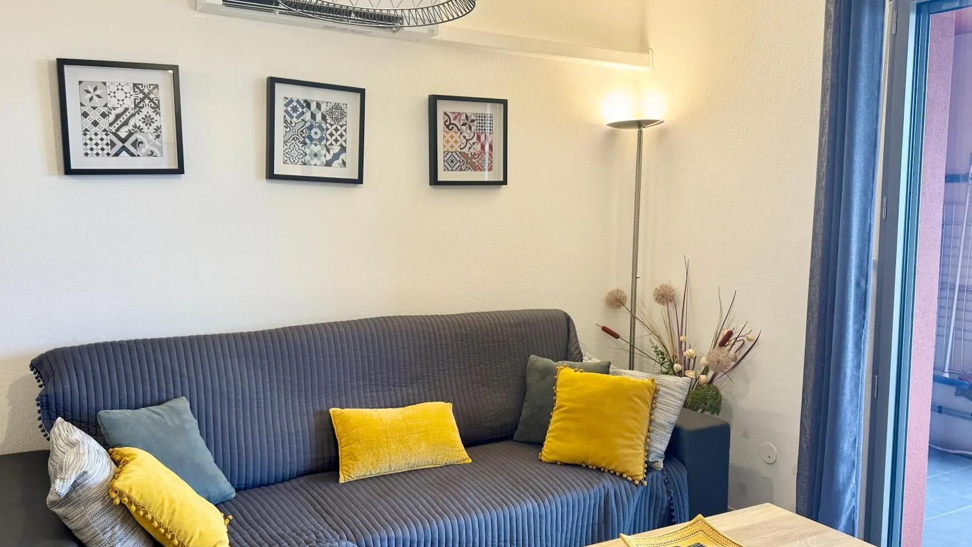 Apartment Appartement Aix En Provence - La Duranne Piscine Parking Prive Dernier Etage France