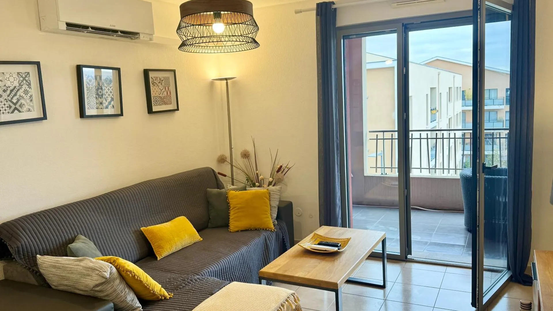 Appartement Aix En Provence - La Duranne Piscine Parking Prive Dernier Etage Aix-en-Provence