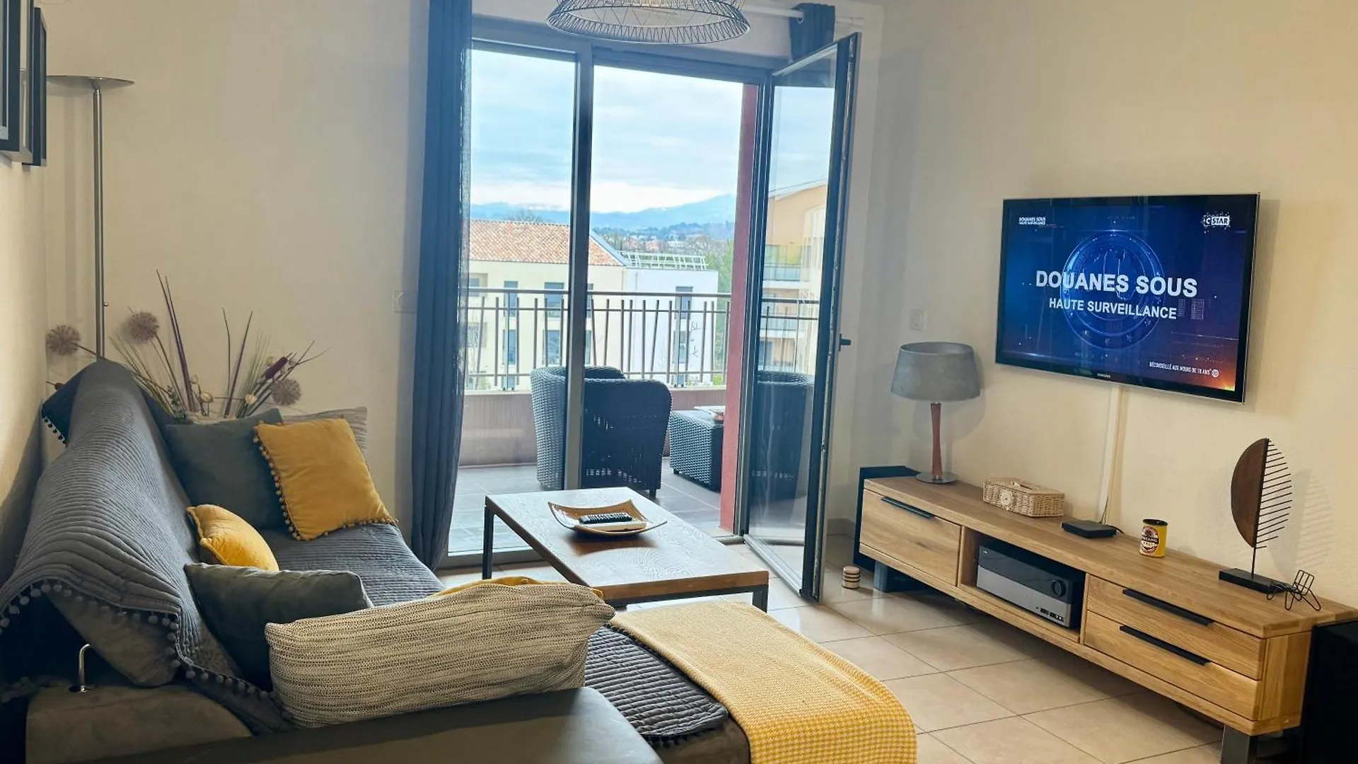 Appartement Aix En Provence - La Duranne Piscine Parking Prive Dernier Etage Aix-en-Provence