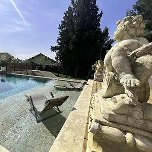 Bed and breakfast La Chambre Cézanne, Aix-en-Provence